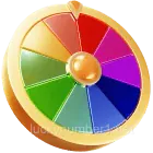 Lucky 1 Game Welfare Icon