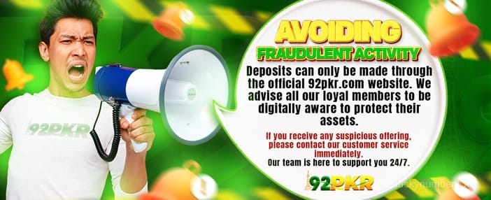 Lucky 1 Game Banner 6